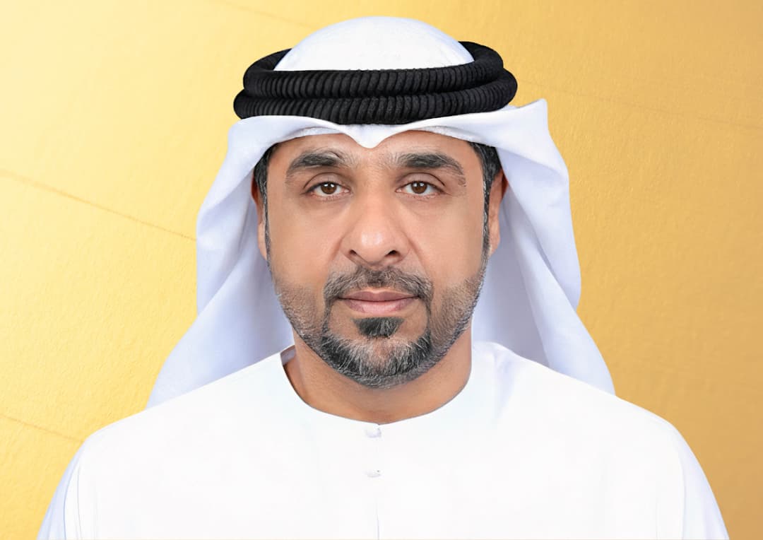 Faisal Abdelkarim Ali Ahmed Almaazmi